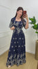 Vestido Francisca