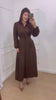 Vestido Naomi
