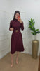 Vestido Paty