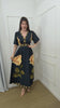 Vestido Marines