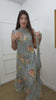 Vestido Encanto das flores