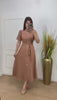 Vestido Ivete