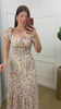 Vestido Isabel