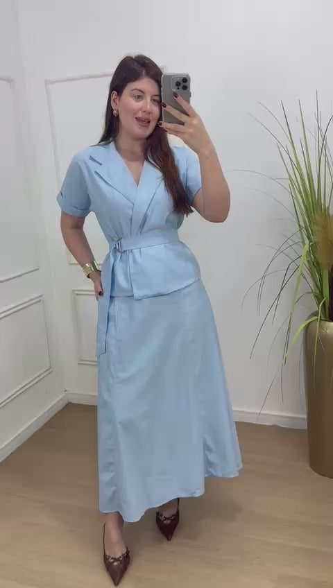 Conjunto Marina