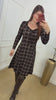 Vestido Maya
