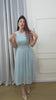 Vestido Talia