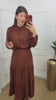 Vestido Cristina