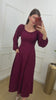 Vestido Pamela