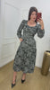 Vestido Solange