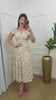Vestido Lucimara