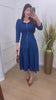 Vestido Kariane