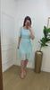 Vestido tule encantado