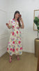 Vestido Silvana