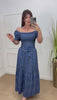 Vestido Sofi