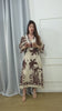 Vestido Priscila