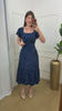 Vestido Rose