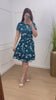 Vestido Indianara
