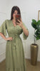 Vestido Rosângela