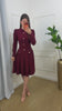 Vestido Sara