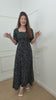 Vestido coração