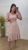 Vestido Luzia