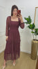 Vestido Cassiane