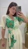Vestido Rosa