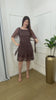Vestido tule encantado