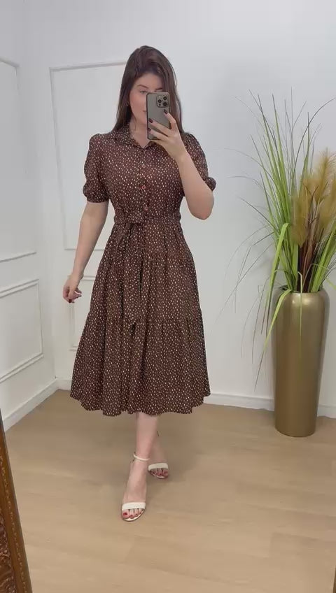 Vestido Andressa