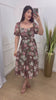 Vestido Evelyn