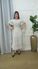 Vestido Clarisse