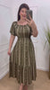 Vestido Tainara