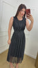 Vestido Talia