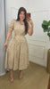 Vestido Amélia
