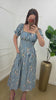 Vestido Laura