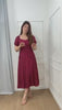 Vestido Jussara