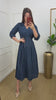 Vestido Ozana