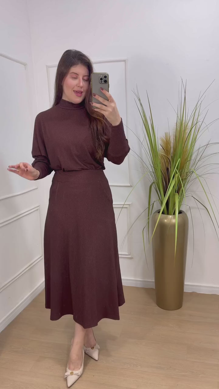 Conjunto Fabíola