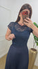 Blusa Renda