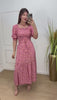 Vestido Sofi