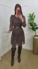 Vestido Coração