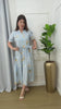 Vestido Amélia