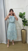 Vestido Iris