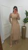 Vestido Olívia