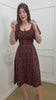 Vestido Isabeli