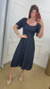 Vestido Sueli
