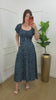 Vestido Deise