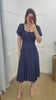 Vestido Izabely