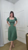 Vestido Izabely