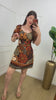 Vestido Roberta